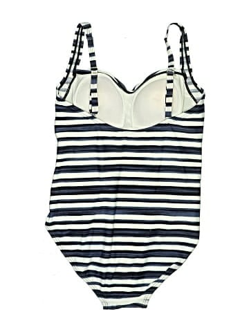 Shore Shapes Sleeveless Top (view 2)