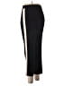 Babaton Solid Black Dress Pants Size 6 - photo 2