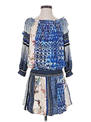 Hale Bob Casual Dress (view 1)