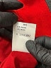 Jh Collectibles Red Blazer Size 10 - photo 7