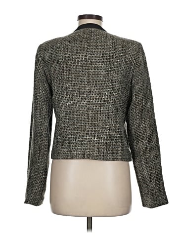 Dana Buchman Blazer (view 2)