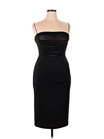 JS Collections Cocktail Dress (view 1)
