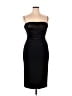 JS Collections Black Cocktail Dress Size 10 - photo 1