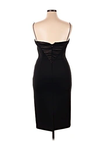 JS Collections Cocktail Dress (view 2)
