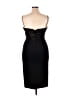 JS Collections Black Cocktail Dress Size 10 - photo 2