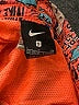 Nike 100% Polyester Paisley Pink Board Shorts Size S (youth) - photo 3