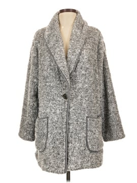 Soft Surroundings Coat