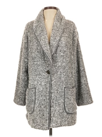 Soft Surroundings Coat (view 1)