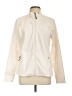 C9 By Champion 100% Polyester Ivory Track Jacket Size L - photo 1