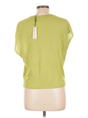 T Tahari Short Sleeve Top (view 2)
