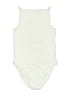 Old Navy Ivory Bodysuit Size M (petite) - photo 2