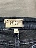 Paige Hearts Blue Jeans Size 26 waist - photo 7