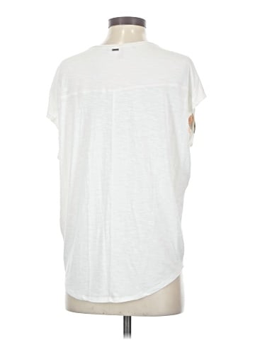 White House Black Market Sleeveless T-Shirt (view 2)