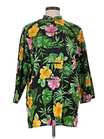 Lauren by Ralph Lauren Raincoat (view 1)