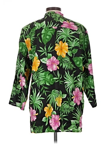 Lauren by Ralph Lauren Raincoat (view 2)