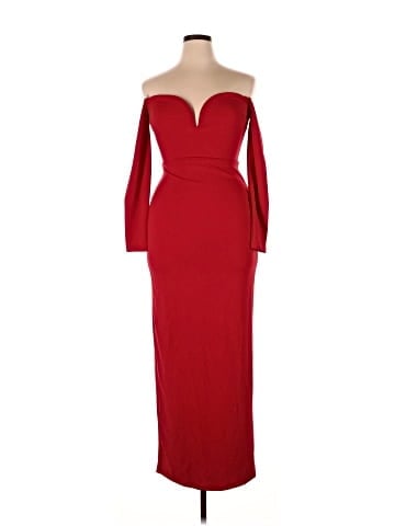 Lulus Cocktail Dress (view 1)