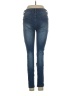 rue21 Hearts Blue Jeans Size 5 - photo 2