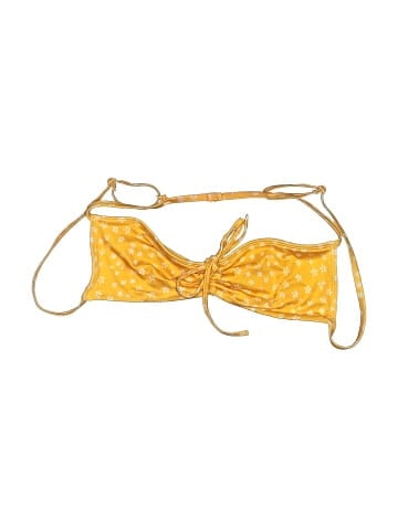 LA Hearts Swimsuit Top (view 1)