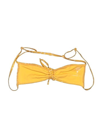 LA Hearts Swimsuit Top (view 2)