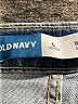 Old Navy Blue Jeans Size 10 - 12 - photo 3