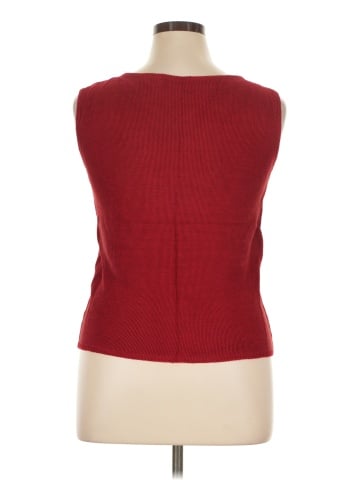 White Stag Sleeveless Top (view 2)