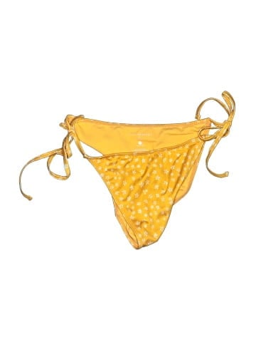 LA Hearts Swimsuit Bottoms (view 1)