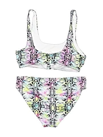 Stella Cove Two Piece Swimsuit (view 2)