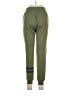 Flirtitude Green Track Pants Size M - photo 2