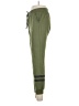 Flirtitude Green Track Pants Size M - photo 5