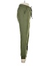 Flirtitude Green Track Pants Size M - photo 4
