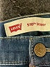 Levi's Blue Jeans Size 16 - photo 3