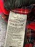 Janie and Jack 100% Cotton Plaid Red Long Sleeve Button-Down Shirt Size 2T - photo 4