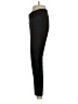 INC International Concepts Solid Black Active Pants Size 4 Petite - photo 5