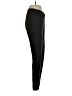 INC International Concepts Solid Black Active Pants Size 4 Petite - photo 4