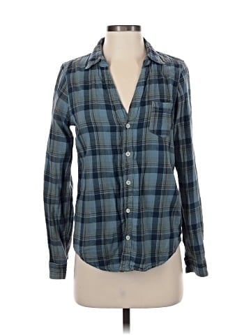 CP Shades Long Sleeve Button-Down Shirt (view 1)