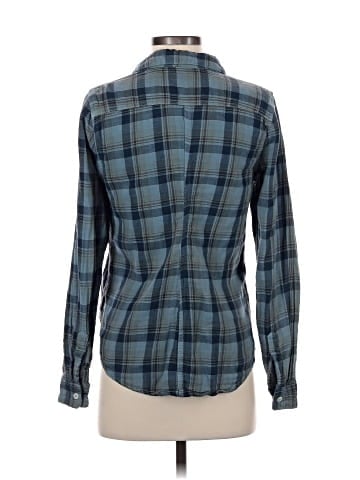CP Shades Long Sleeve Button-Down Shirt (view 2)