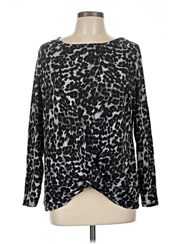 Alyx Long Sleeve Blouse (view 1)