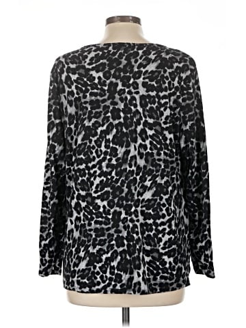 Alyx Long Sleeve Blouse (view 2)
