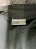 Eddie Bauer Solid Black Active Skort Size 12 - photo 3