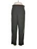 KIRKLAND Signature Solid Gray Active Pants Size M - photo 1