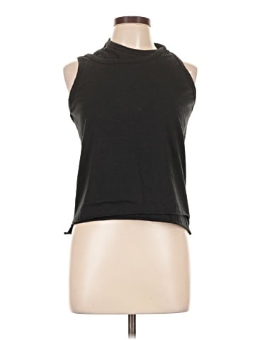 The Frankie Shop Sleeveless T-Shirt (view 1)