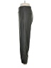 KIRKLAND Signature Solid Gray Active Pants Size M - photo 5
