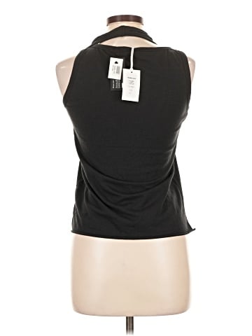 The Frankie Shop Sleeveless T-Shirt (view 2)