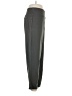 KIRKLAND Signature Solid Gray Active Pants Size M - photo 4