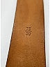 Louis Vuitton Brown Vintage Monogram Canvas Square Belt Size XS - photo 10