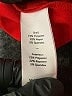 Likely Solid Red Casual Dress Size 6 - photo 8