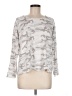 Generation Love Camo White Sweatshirt Size M - photo 1