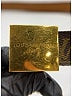Louis Vuitton Brown Vintage Monogram Canvas Square Belt Size XS - photo 5