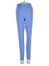 Nike Solid Blue Active Pants Size M - photo 1