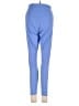 Nike Solid Blue Active Pants Size M - photo 2